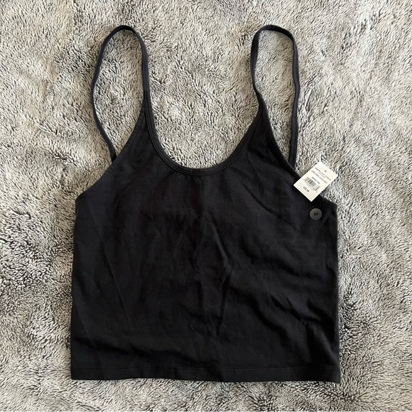 ✨ SOLD ✨ American Eagle Outfitters | Suntwist Convertible Camis - Picture 3 of 3